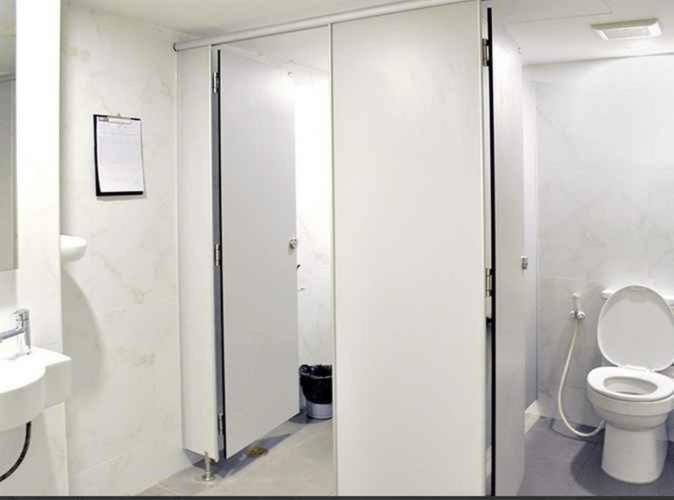 マイベッド ラチャダー ホテル【SHA Extra+認定】 バンコク都 エクステリア 写真